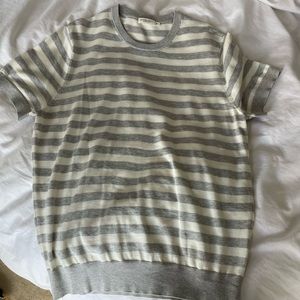 Suitsupply cotton silk shirt